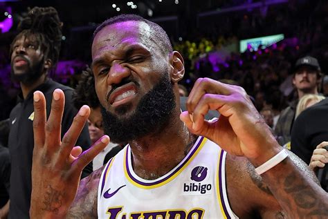 lebron james career totals|LeBron James .